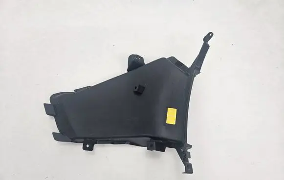 KIA Ceed Intercooler air guide/duct channel 86568-J7LA0