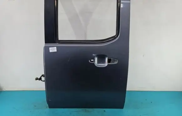 Ford Ranger Rear door IMPRK1397334