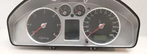 Ford Galaxy Speedometer (instrument cluster) 7M5920900E 88311245