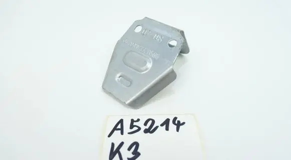 Mercedes-Benz Sprinter W906 Stub axle A9063320588