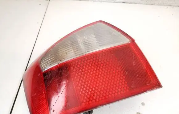 Audi A4 S4 B6 8E 8H Rear/tail lights 8e0945095c 153929