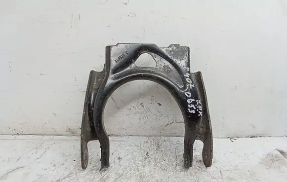 Peugeot 407 Front lower control arm/wishbone 446328C