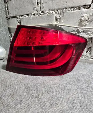 BMW 5 F10 F11 Rear/tail lights 17316202