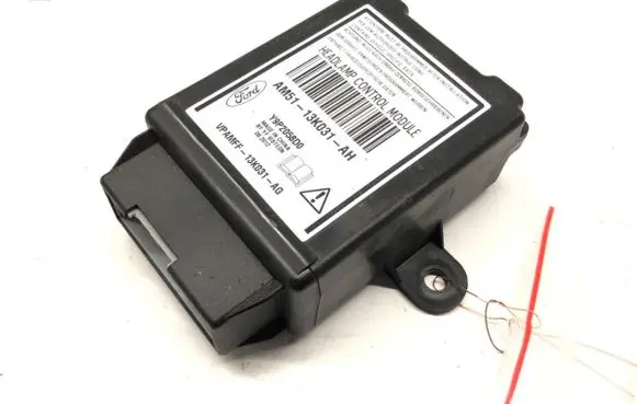 Other control units/modules