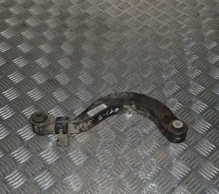 Volkswagen Golf VI Rear upper control arm/wishbone 1K0505323N