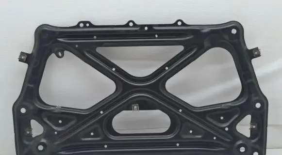 Audi A6 S6 C7 4G Front subframe 4H0399345Q DE5117