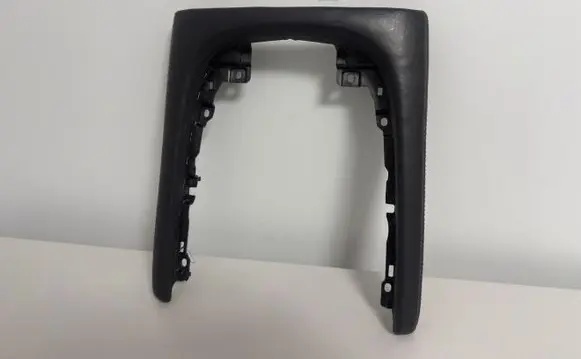 BMW 7 G11 G12 Center console decorative trim 9348742 S0031244