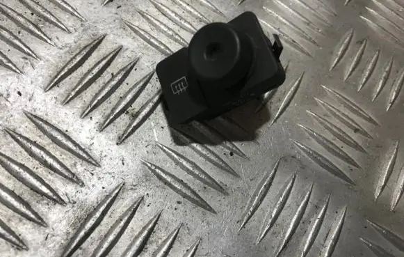 Ford Escort Windscreen/window heater switch 86ag18c621aa