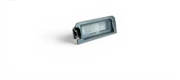 Hyundai Tucson IV NX4 Number plate light 92510N7100 55009
