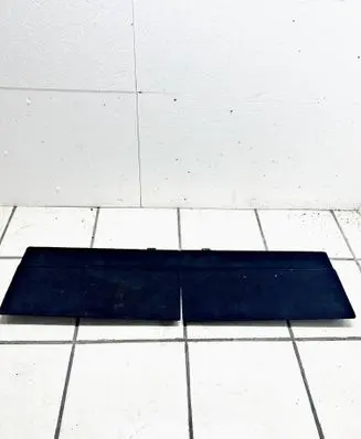 Mercedes-Benz GLE W167 Trunk/boot floor carpet liner A1676802903