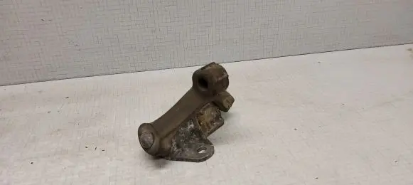 Muffler mount bracket/holder