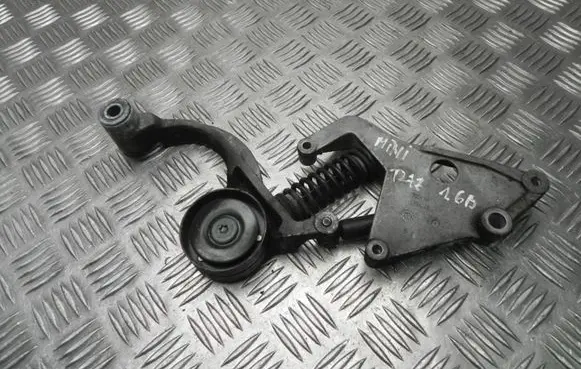 Mini One - Cooper Cabrio R52 Timing belt tensioner 7509476 VD15716