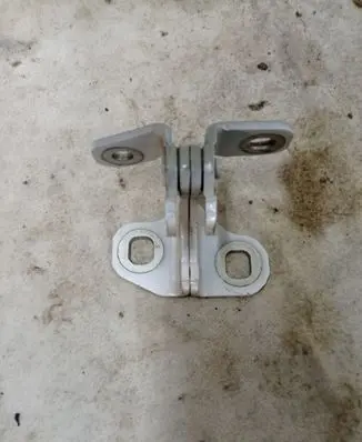 Chevrolet Volt II Front door hinges set 