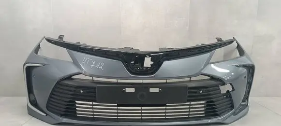 Toyota Corolla E210 E21 Front bumper 5211902Q10