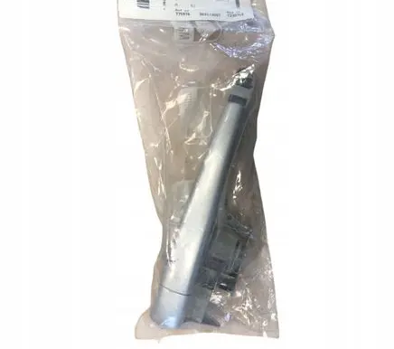 Peugeot 308 Rear door interior handle trim 