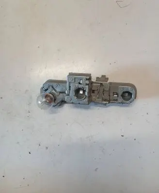 Volvo C30 Tail light bulb cover holder 27719011