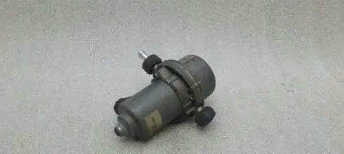 Audi A5 8T 8F Vacuum pump 8E0927317E