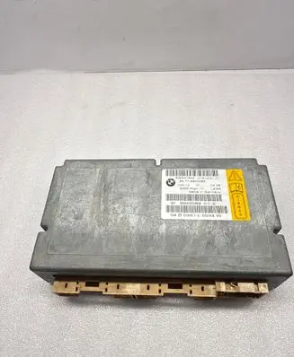 Airbag control unit/module