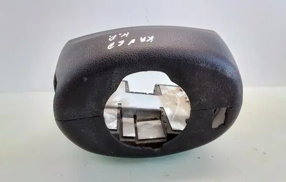 Renault Kangoo I Steering wheel column trim