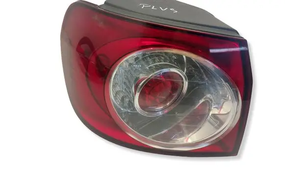 Volkswagen Golf Plus Rear/tail lights 5M0945095S
