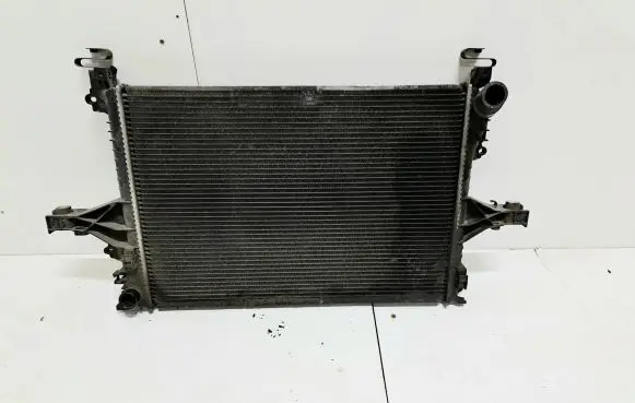 Volvo V70 Coolant radiator