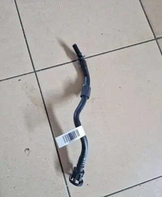 BMW 7 G11 G12 Vacuum line/pipe/hose 8605130