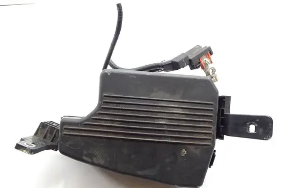 Mazda CX-5 Comfort/convenience module G46C675X0 F005V01711 140091293801