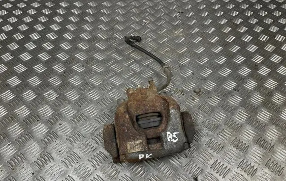 Ford Fusion II Front brake caliper DG9C2B302AB HG9C2011AA