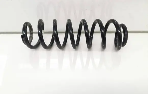 Volkswagen Tiguan Rear coil spring 5qf511115