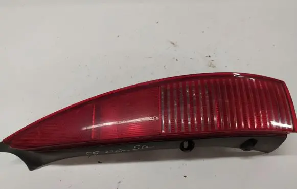Citroen C5 Rear/tail lights