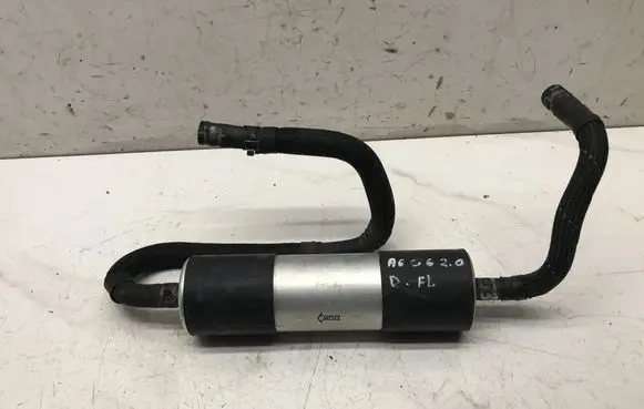Audi A6 S6 C6 4F Fuel filter F026402066 78838