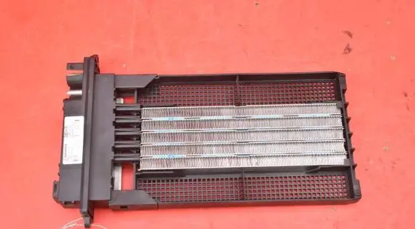 Opel Astra K Interior heater climate box assembly 13506798