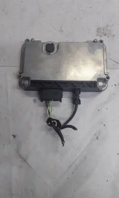 Audi A6 S6 C7 4G Video control module 4G0907107E 02035 4H0907107