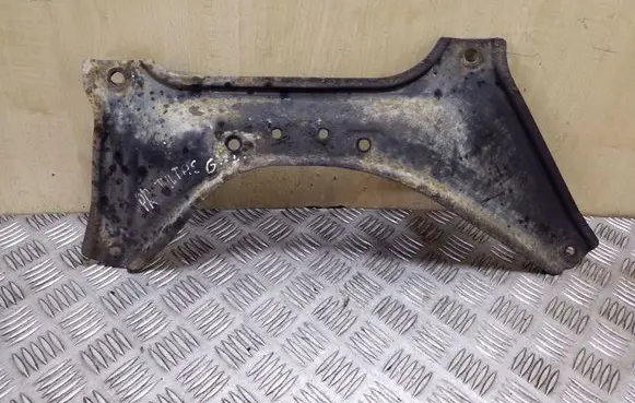Other under body part