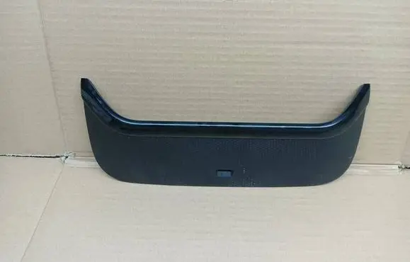 Skoda Octavia Mk4 Dashboard side end trim