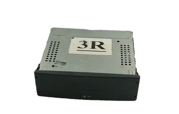 GPS navigation control unit/module