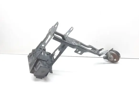 BMW 1 F20 F21 Headlight/headlamp mounting bracket 7245792 51647245792