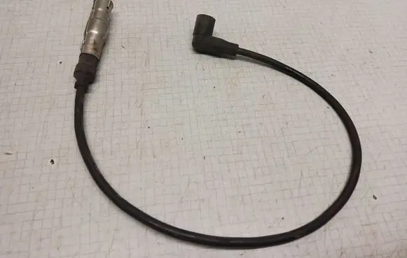 Volkswagen Bora Plug wire 