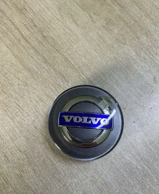 Volvo XC90 Original wheel cap 31400452G 31400453 31400452