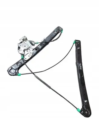 BMW 3 E46 Front door electric window regulator 8196037
