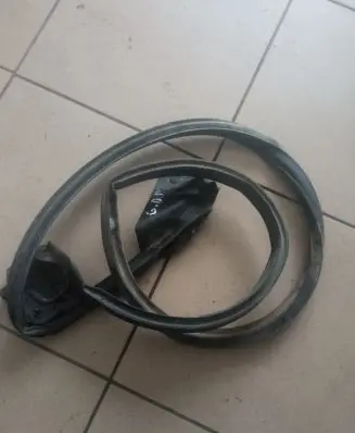 Subaru Legacy Rubber seal rear door 21ZW007R1