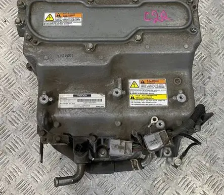 Mitsubishi Outlander Voltage converter inverter 9410A295 CZ2415001397 HAMU4079754