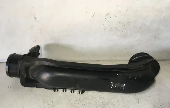 Volkswagen Caddy Intercooler hose/pipe 3C0145762AL