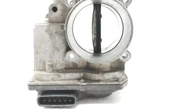 Subaru Forester SH Throttle valve 16112AA260