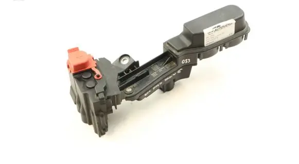 BMW 7 G11 G12 Voltage converter inverter 9339828