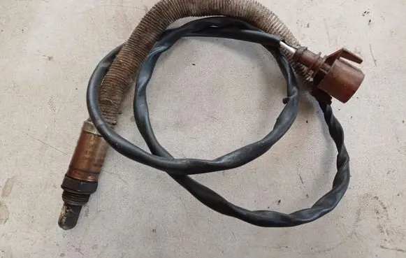 Volkswagen Sharan Lambda probe sensor 021906265AC 0258003740