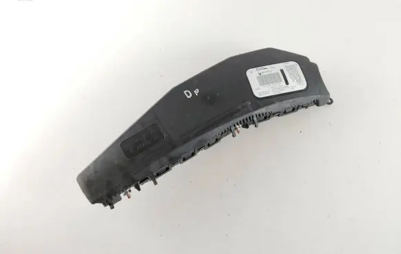 Renault Laguna III Seat airbag 985L00001R 606876300LD
