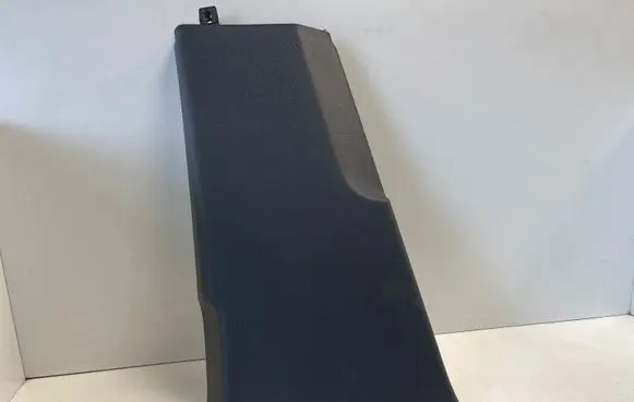 Skoda Superb B8 (3V) (B) pillar trim (bottom) 3V0867281B