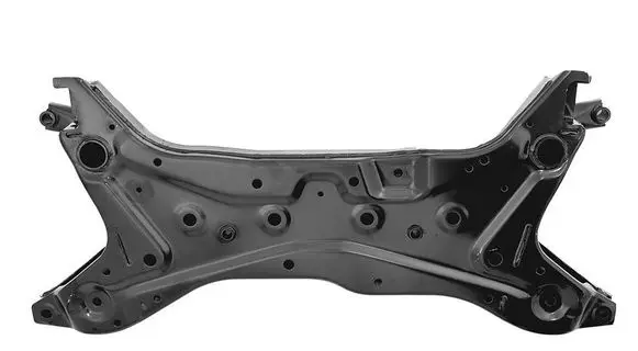 Front subframe