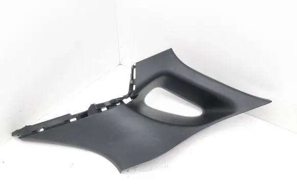 (D)pillar trim (top)